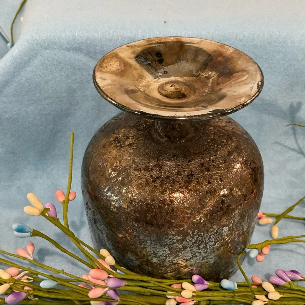 Twilight Haze Stemmed‎ Votive